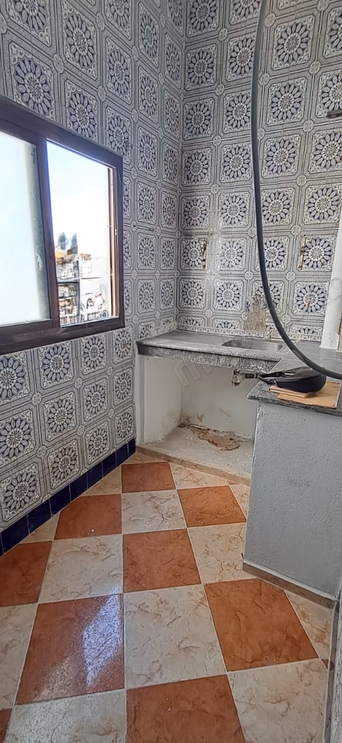 Ain Ktiouet Apartment