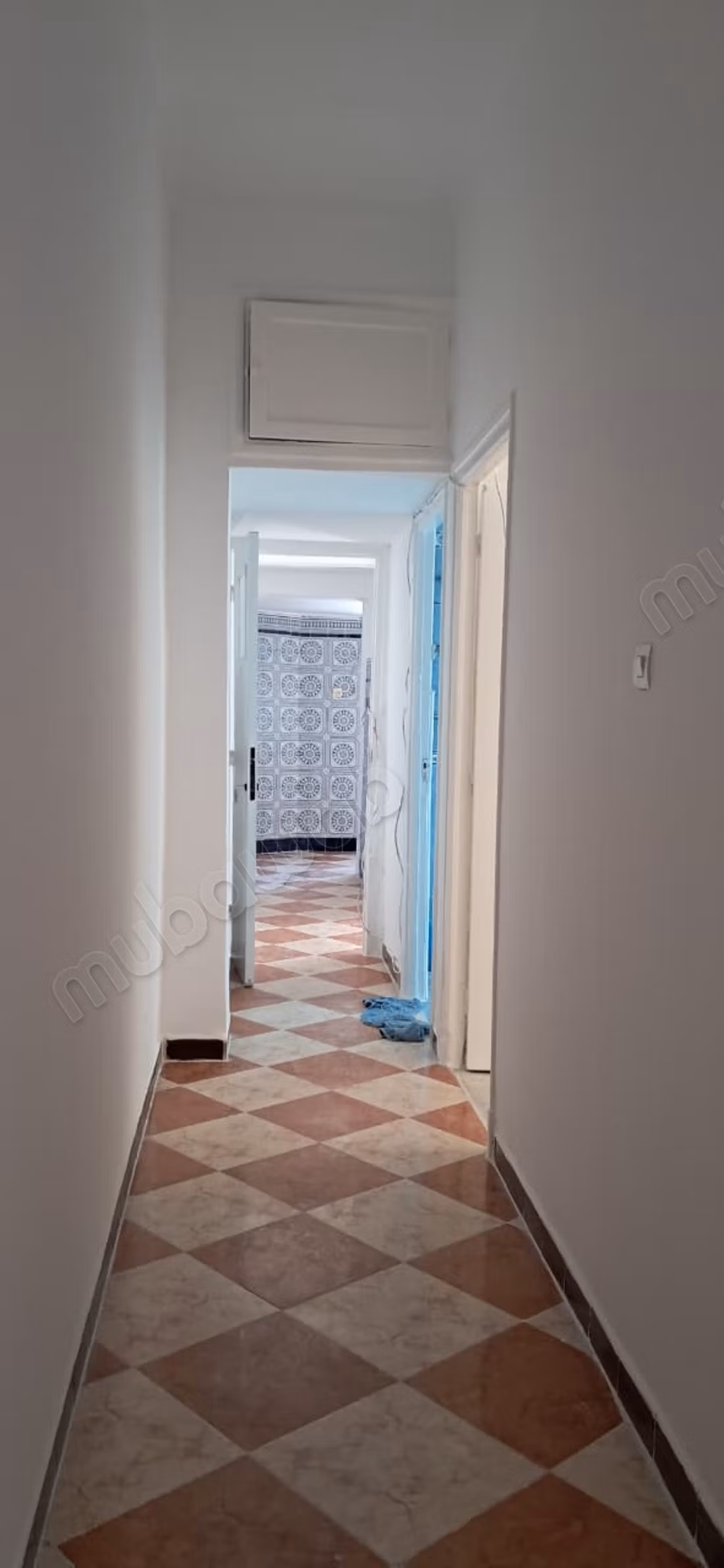 Ain Ktiouet Apartment