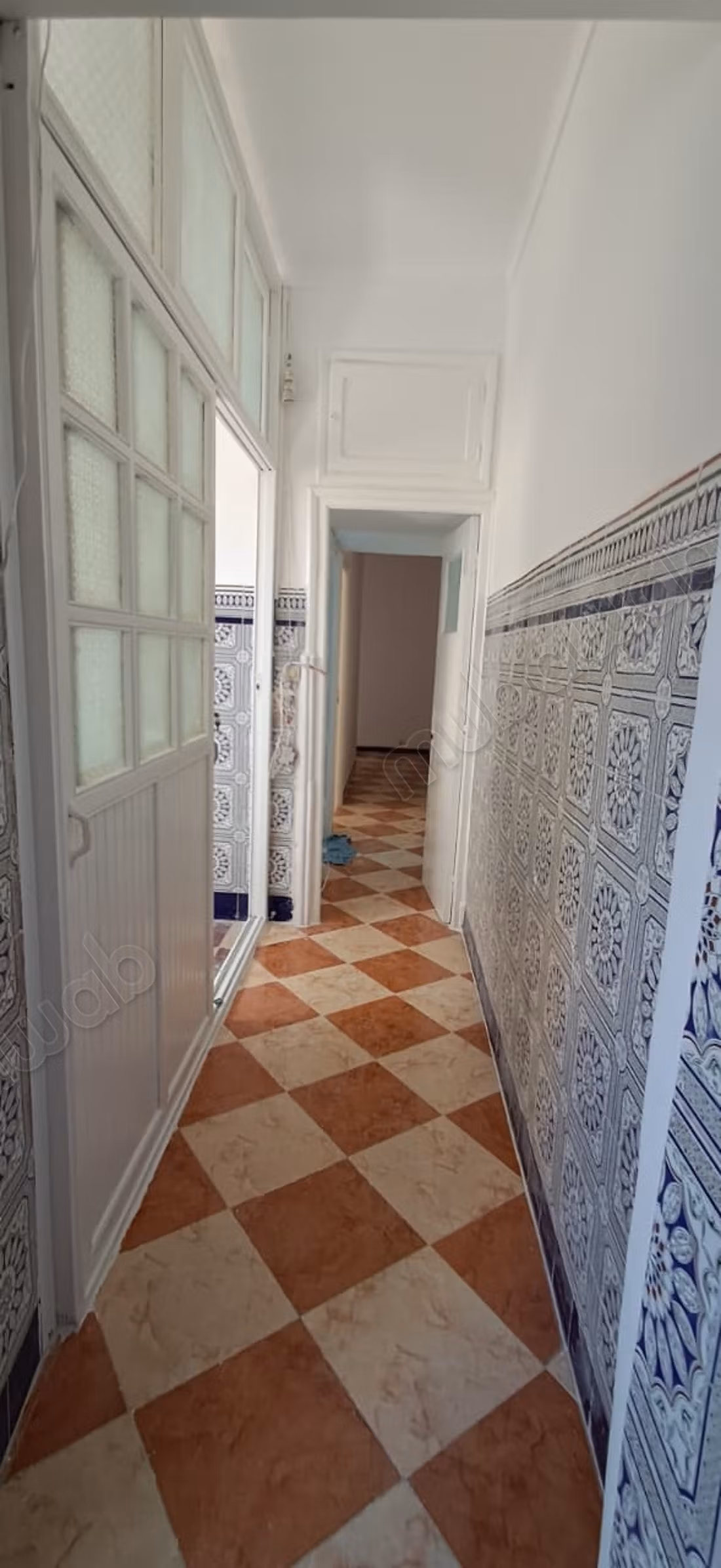 Ain Ktiouet Apartment
