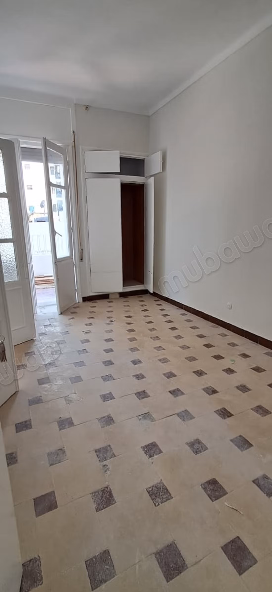 Ain Ktiouet Apartment