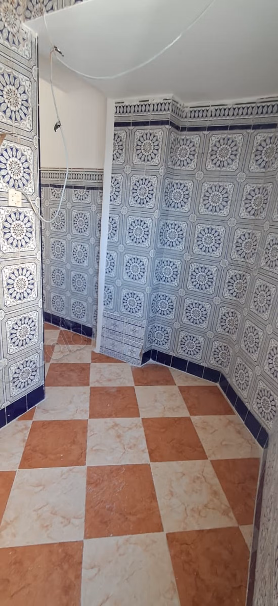 Ain Ktiouet Apartment