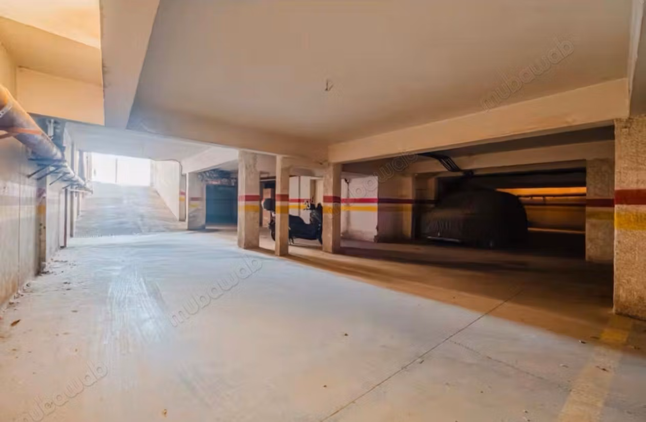Bel appartement à vendre en plein centre Gueliz