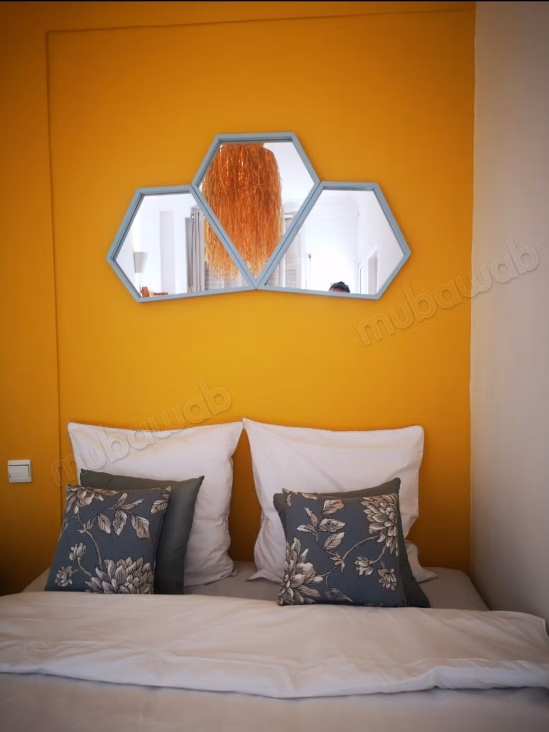 Beautiful furnished apartment for rent in Agdal
