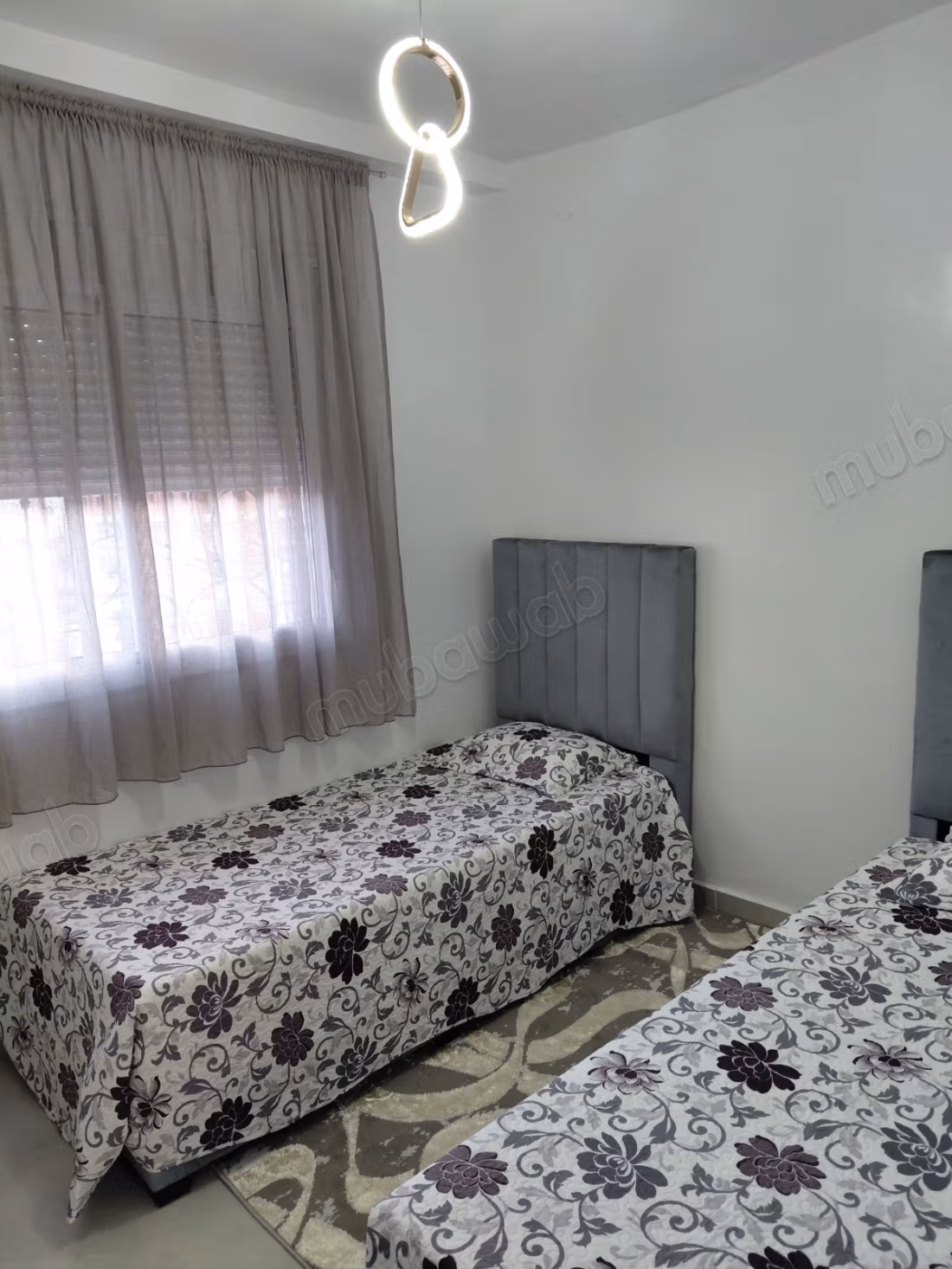 Appartamento Ammobiliato