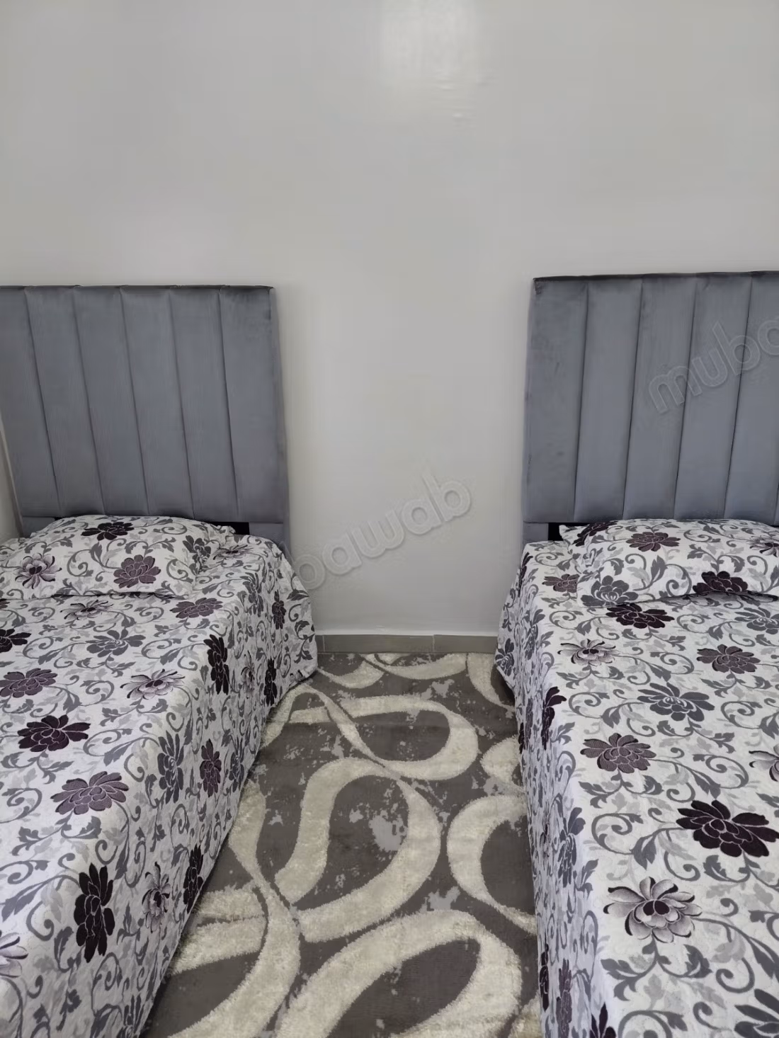 Appartamento Ammobiliato