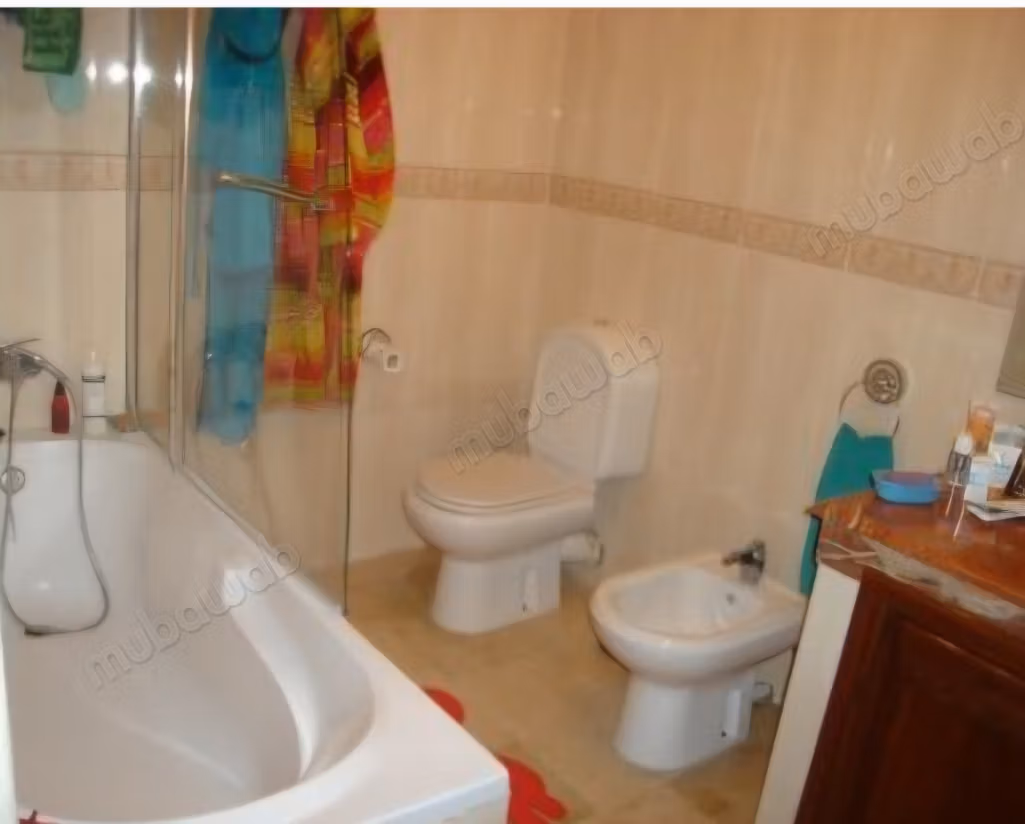 A louer Appartement 2ch Vide Valfleury