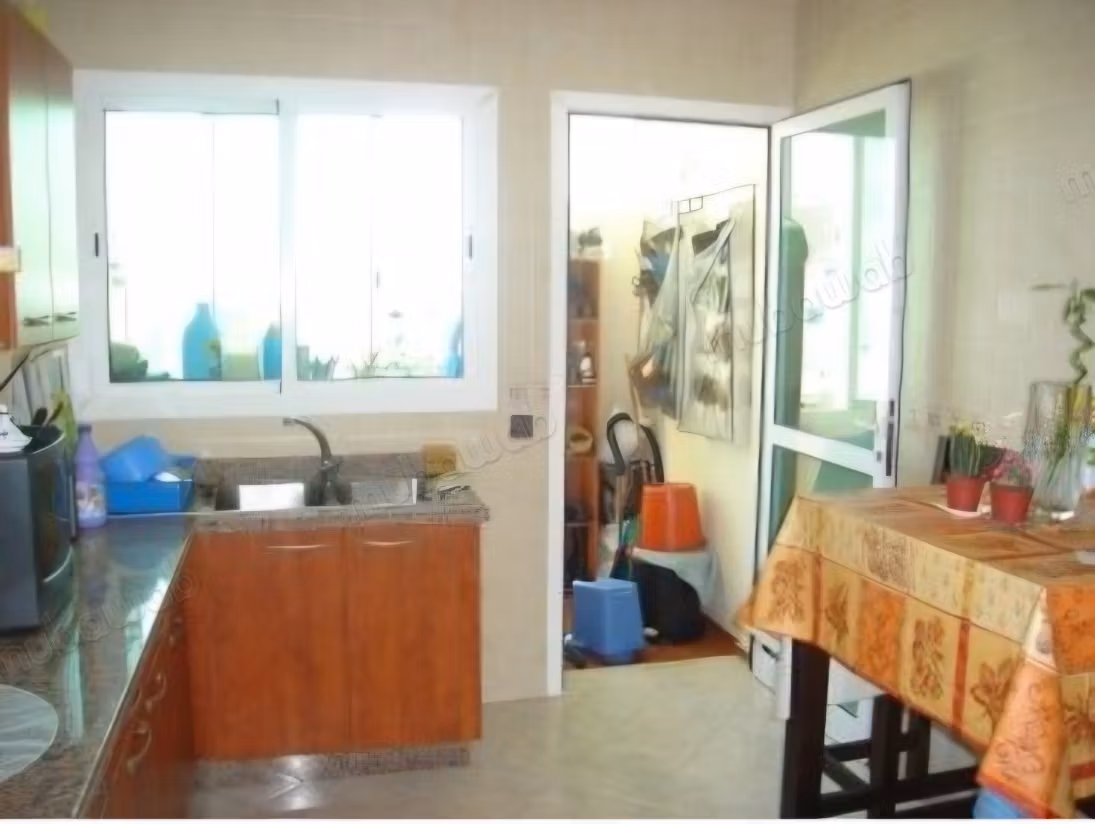 A louer Appartement 2ch Vide Valfleury