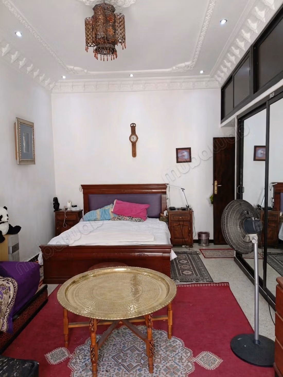Duplex 237m² avec Entrée Indépendante