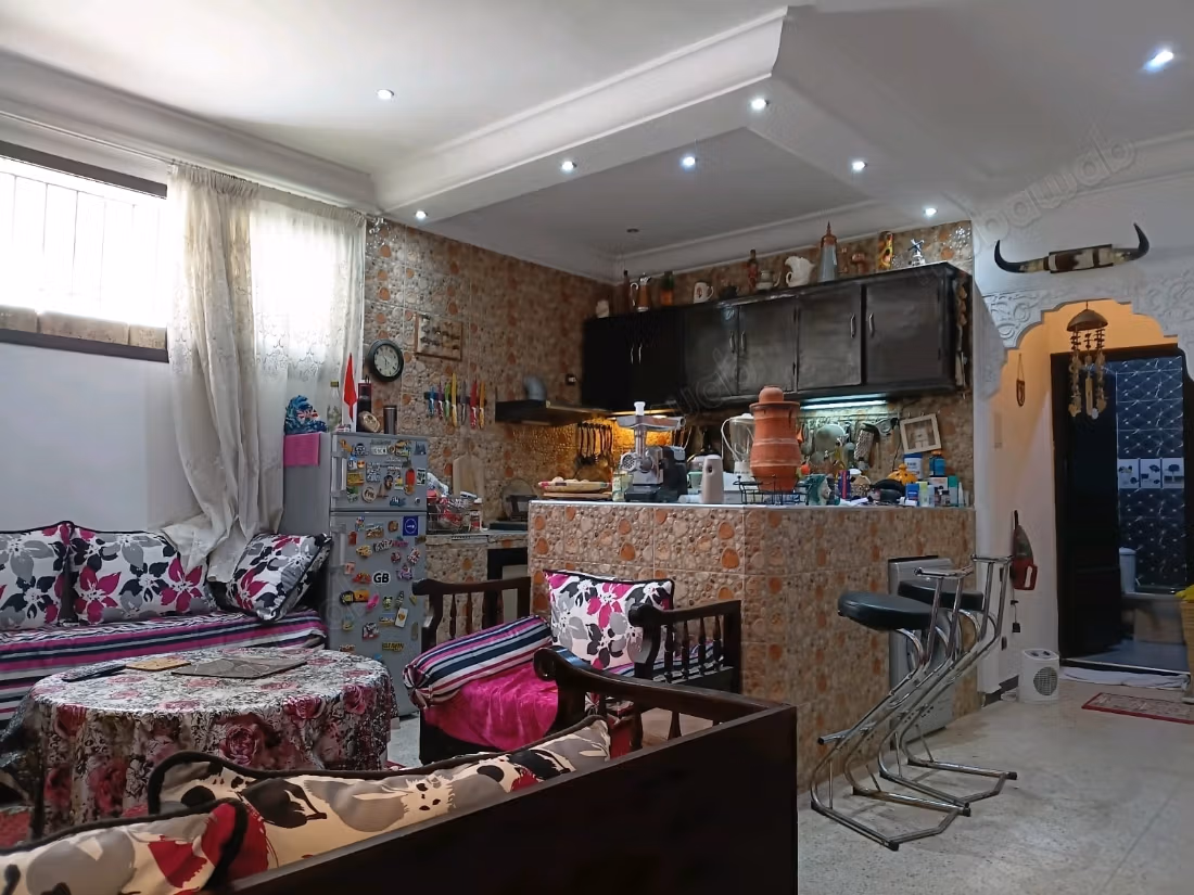 Duplex 237m² avec Entrée Indépendante