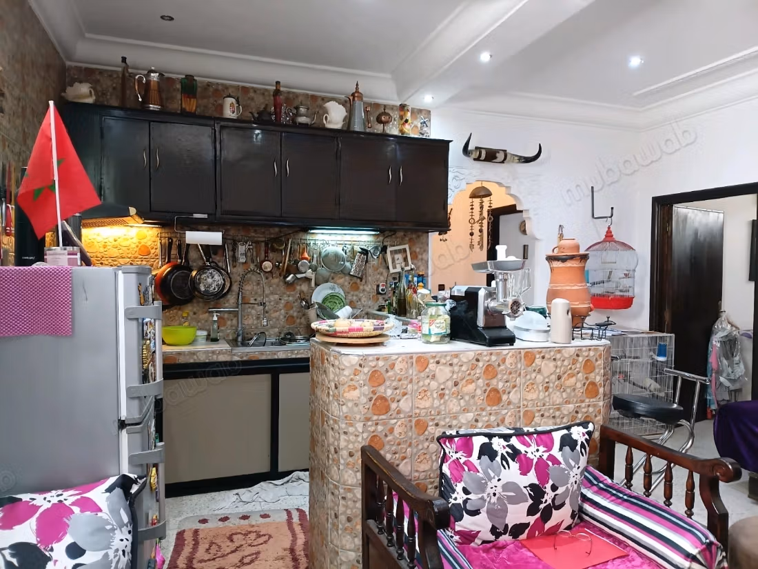 Duplex 237m² avec Entrée Indépendante