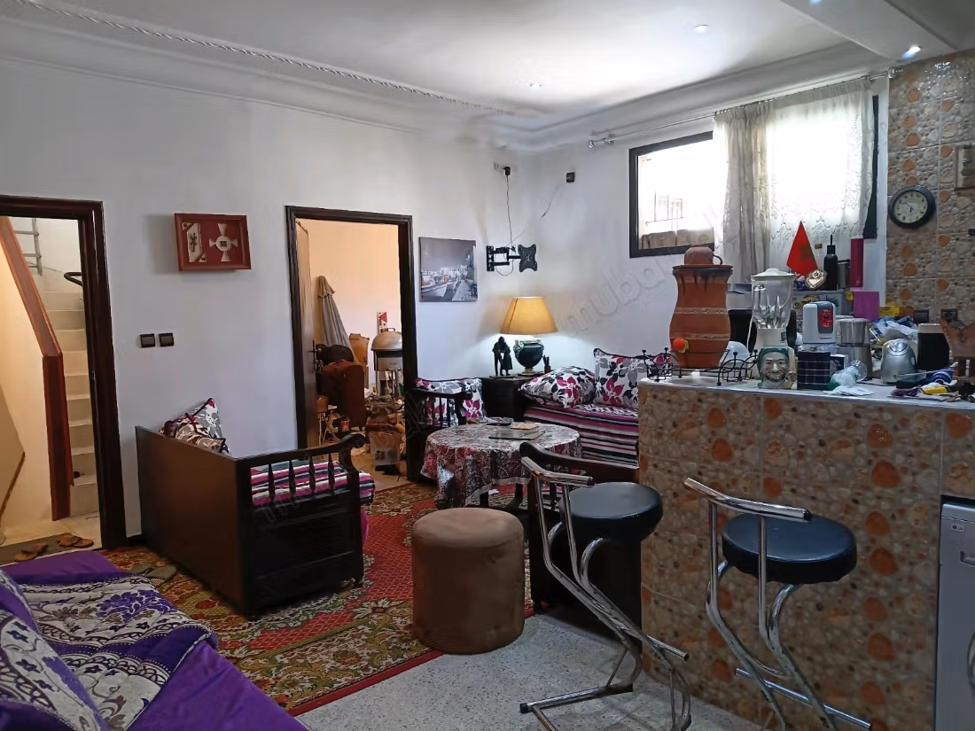 Duplex 237m² avec Entrée Indépendante
