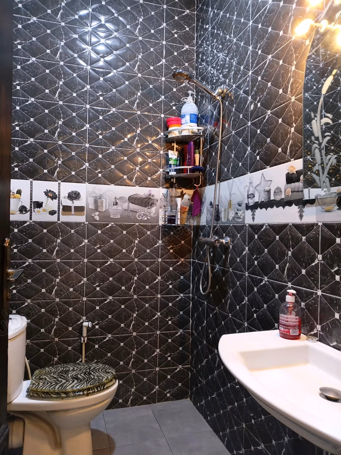 Duplex 237m² avec Entrée Indépendante