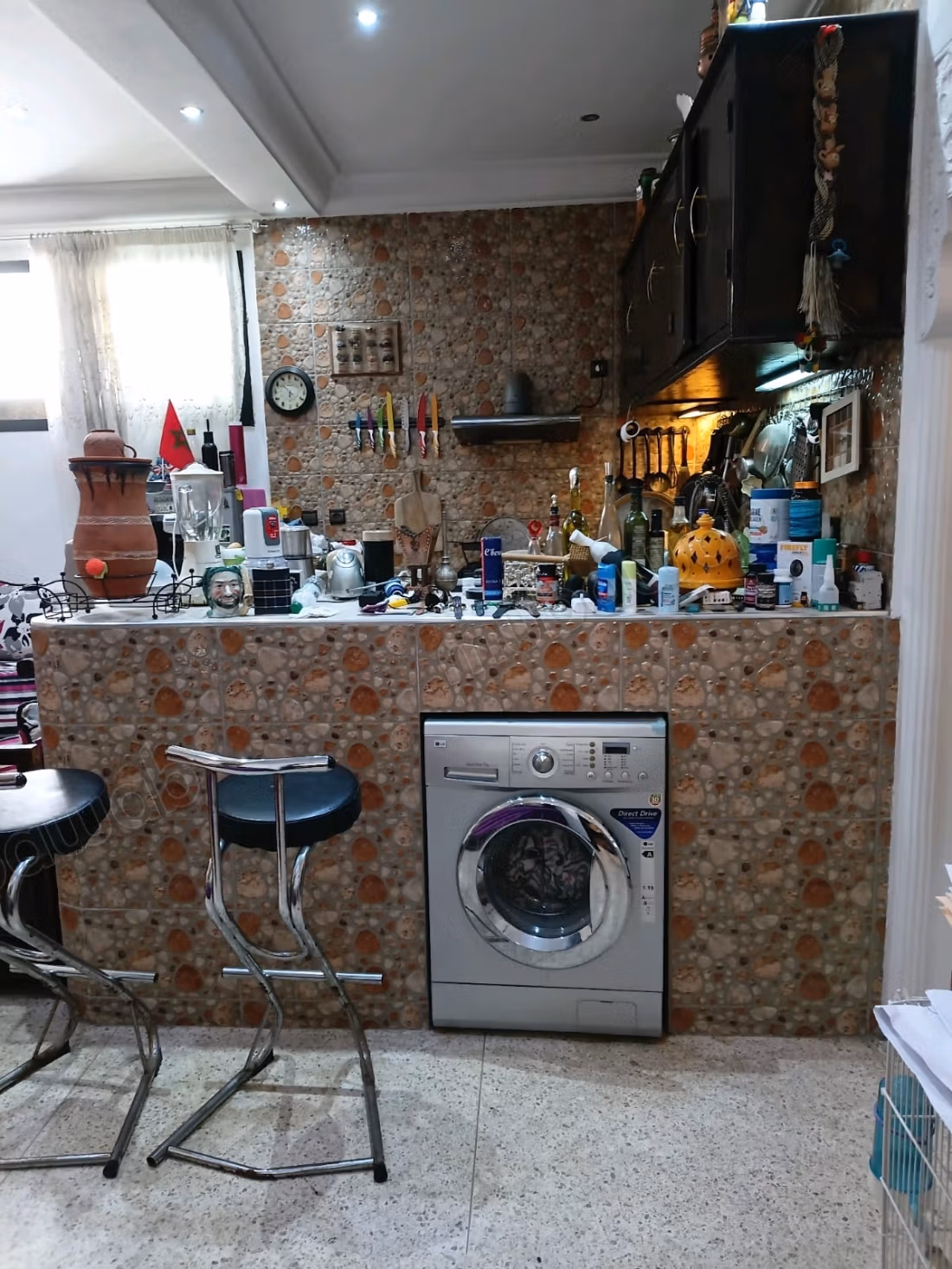 Duplex 237m² avec Entrée Indépendante