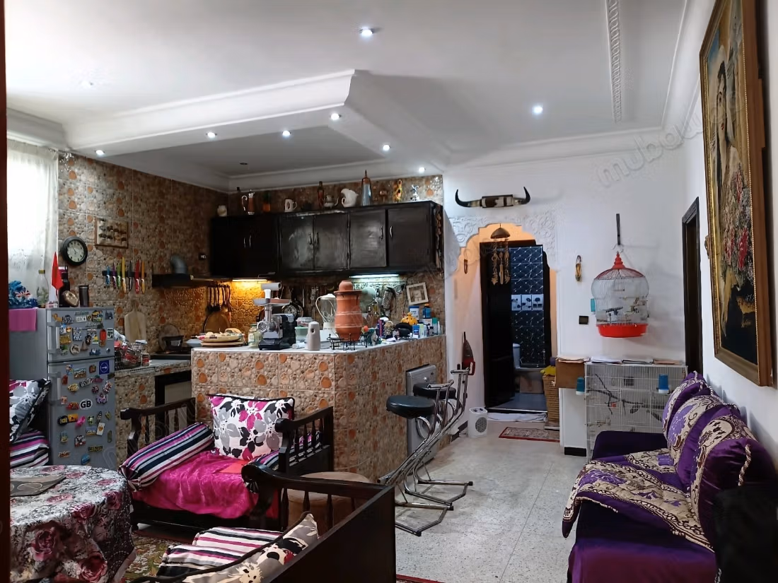 Duplex 237m² avec Entrée Indépendante