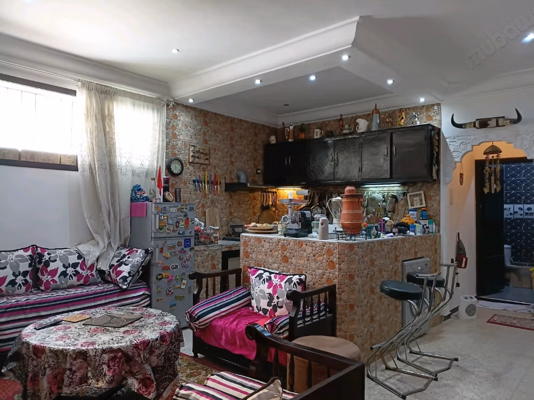 Duplex 237m² avec Entrée Indépendante