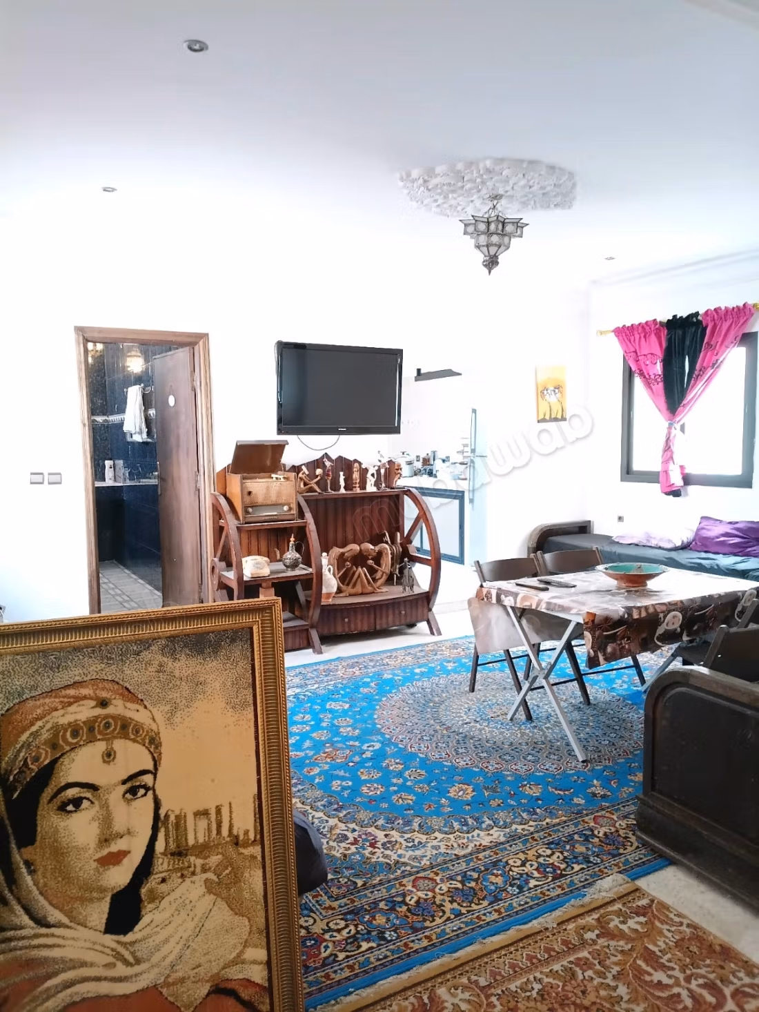 Duplex 237m² avec Entrée Indépendante