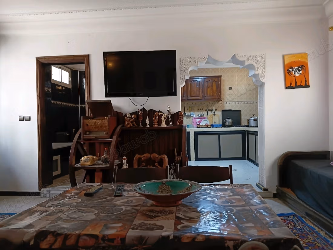 Duplex 237m² avec Entrée Indépendante