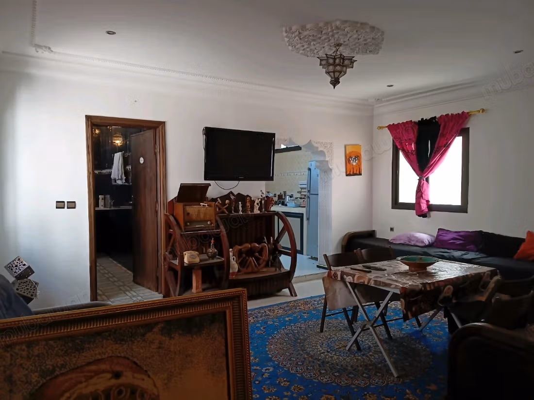 Duplex 237m² avec Entrée Indépendante