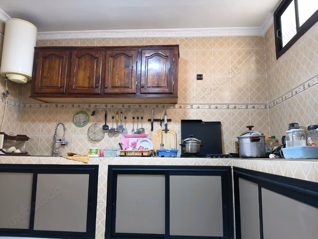 Duplex 237m² avec Entrée Indépendante