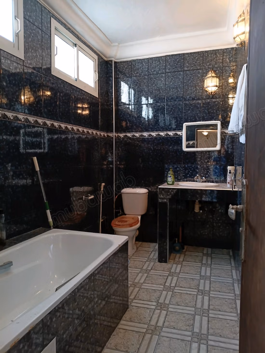 Duplex 237m² avec Entrée Indépendante