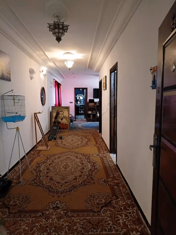 Duplex 237m² avec Entrée Indépendante