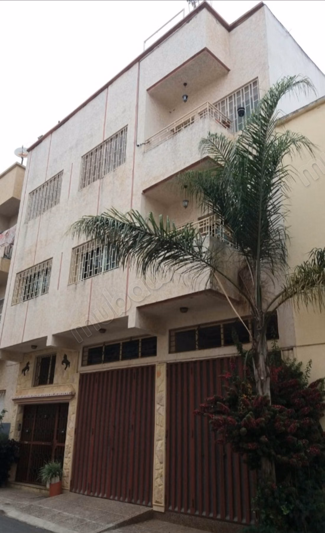 Magnífico Apartamento de 150m con terraza privada