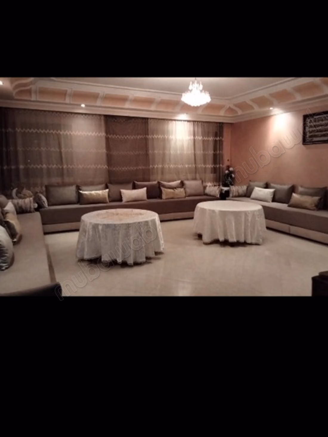 Magnífico Apartamento de 150m con terraza privada