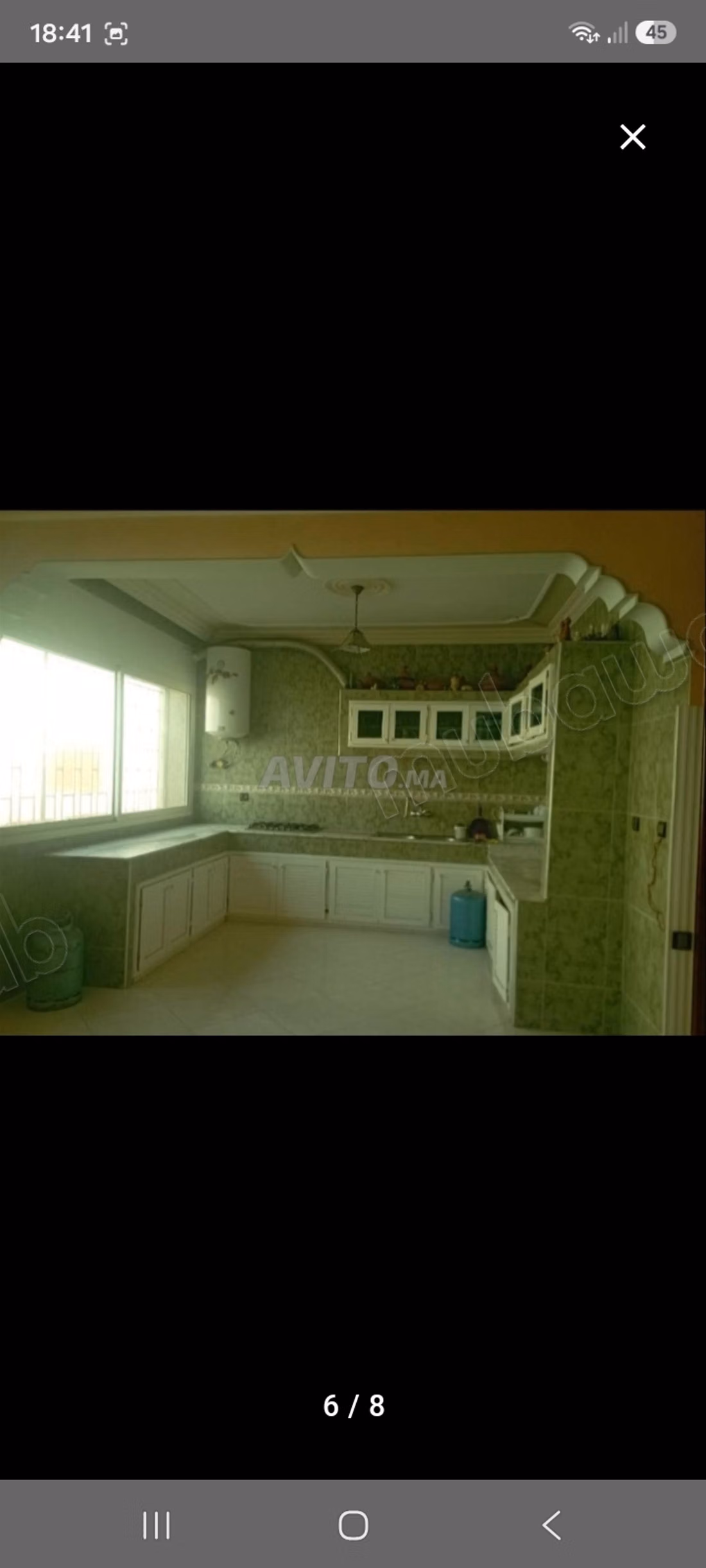 Magnífico Apartamento de 150m con terraza privada