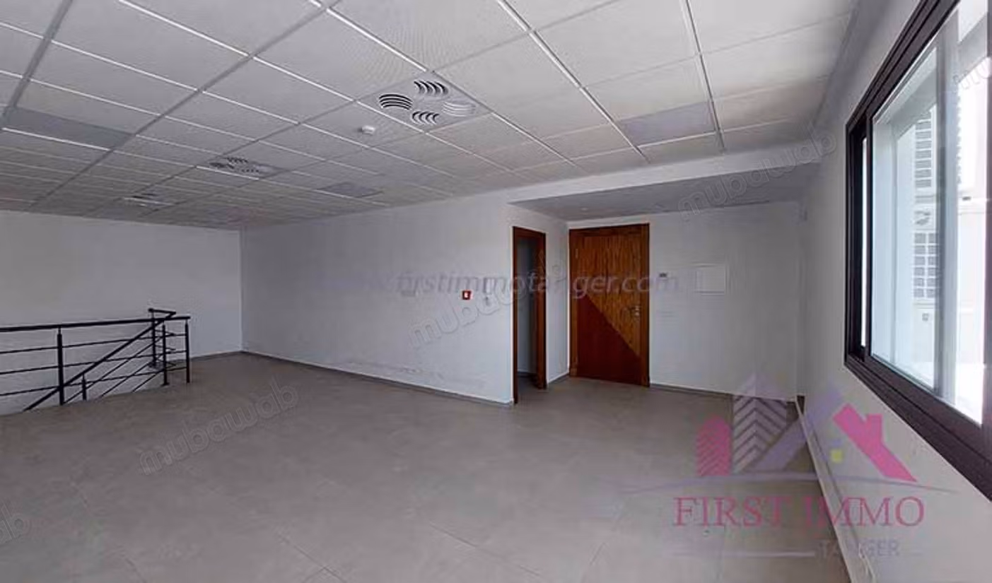 Due Uffici in Affitto nel Centro