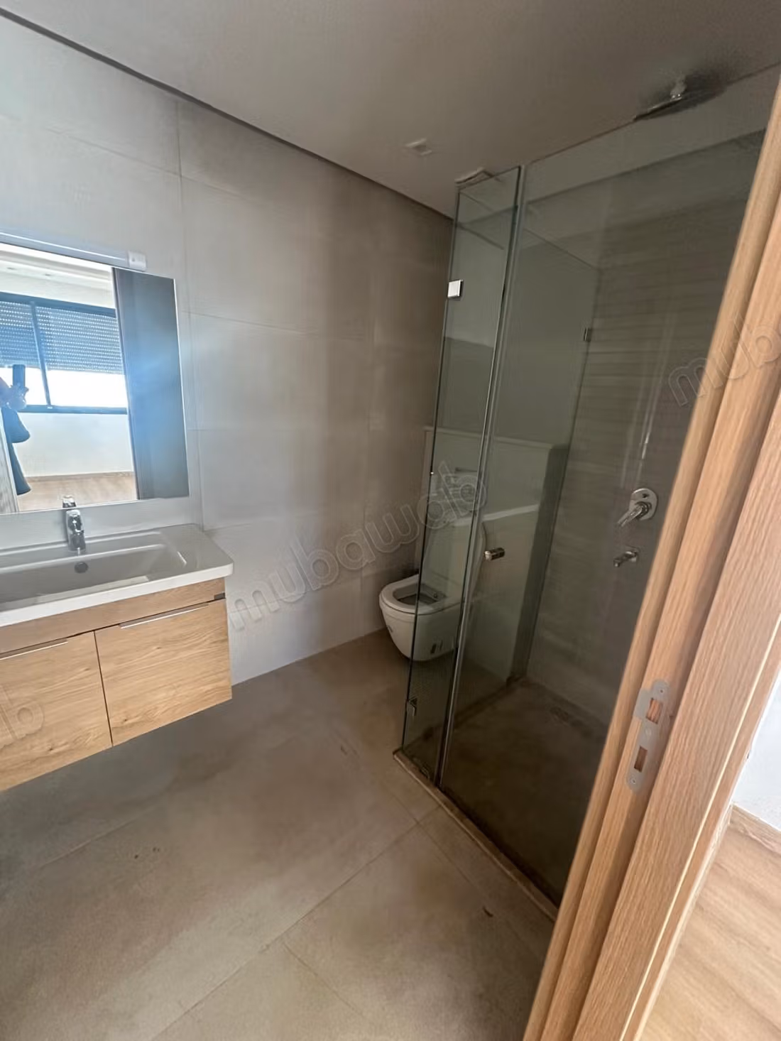 Appartement Neuf 2 chambres Hay Riad, A vendre