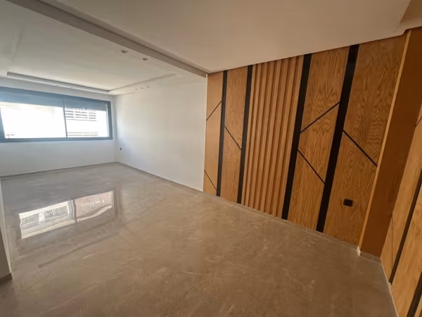Appartement Neuf 2 chambres Hay Riad, A vendre