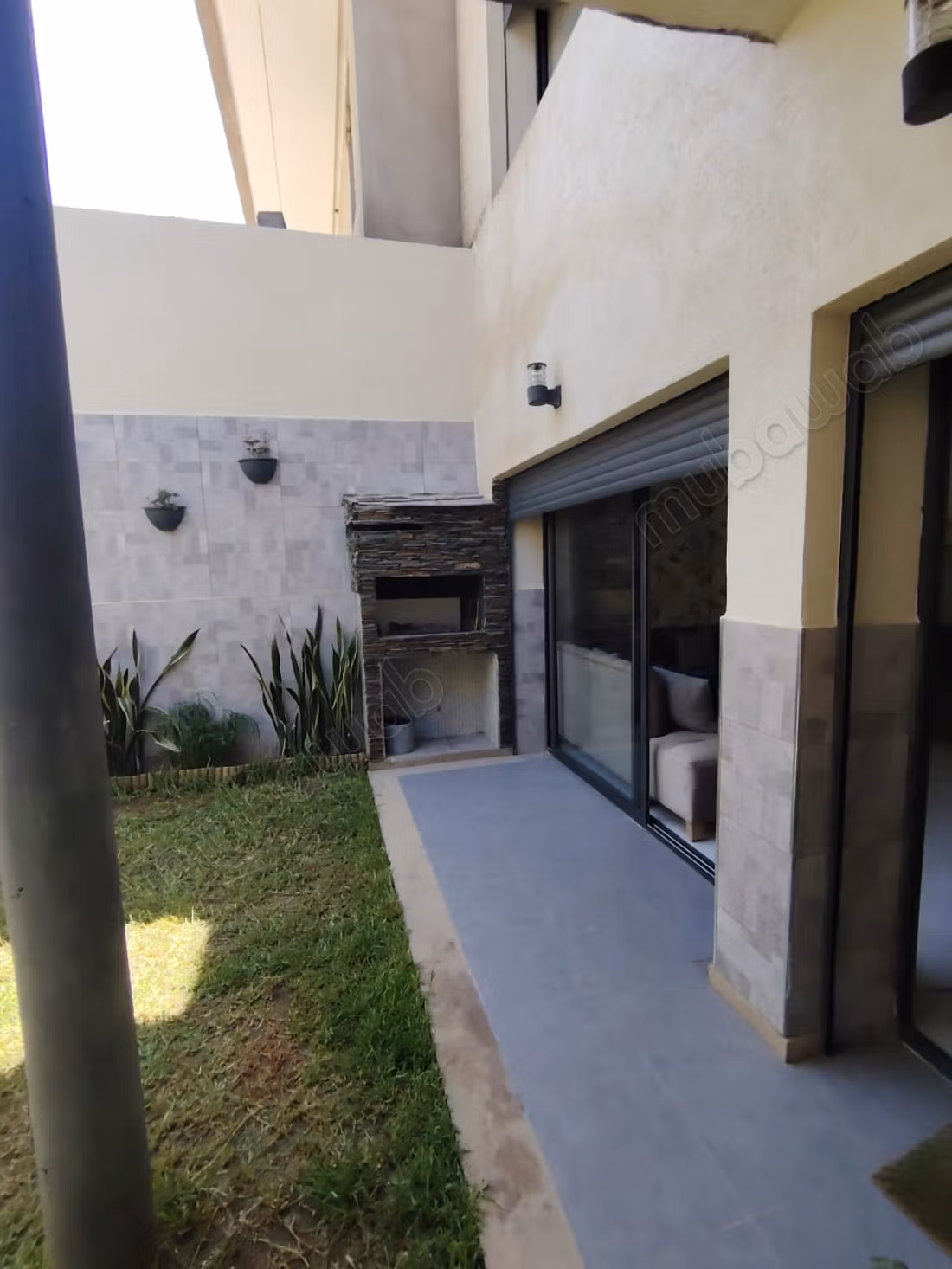 Villa en venta ELMANSOURIA