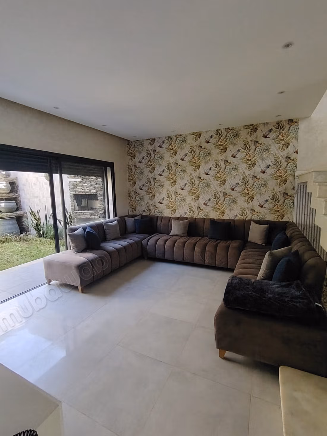 Villa en venta ELMANSOURIA