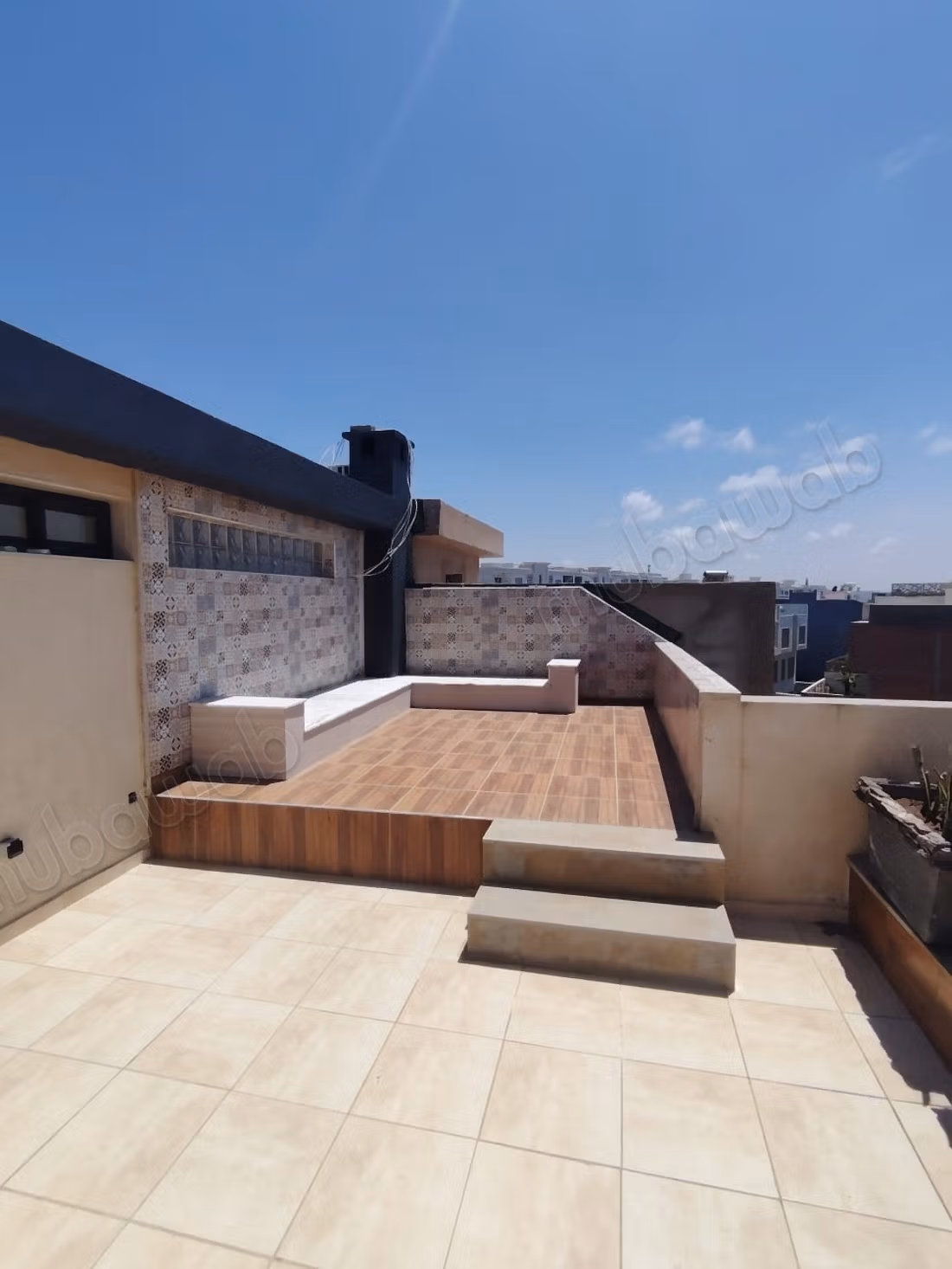 Villa en venta ELMANSOURIA