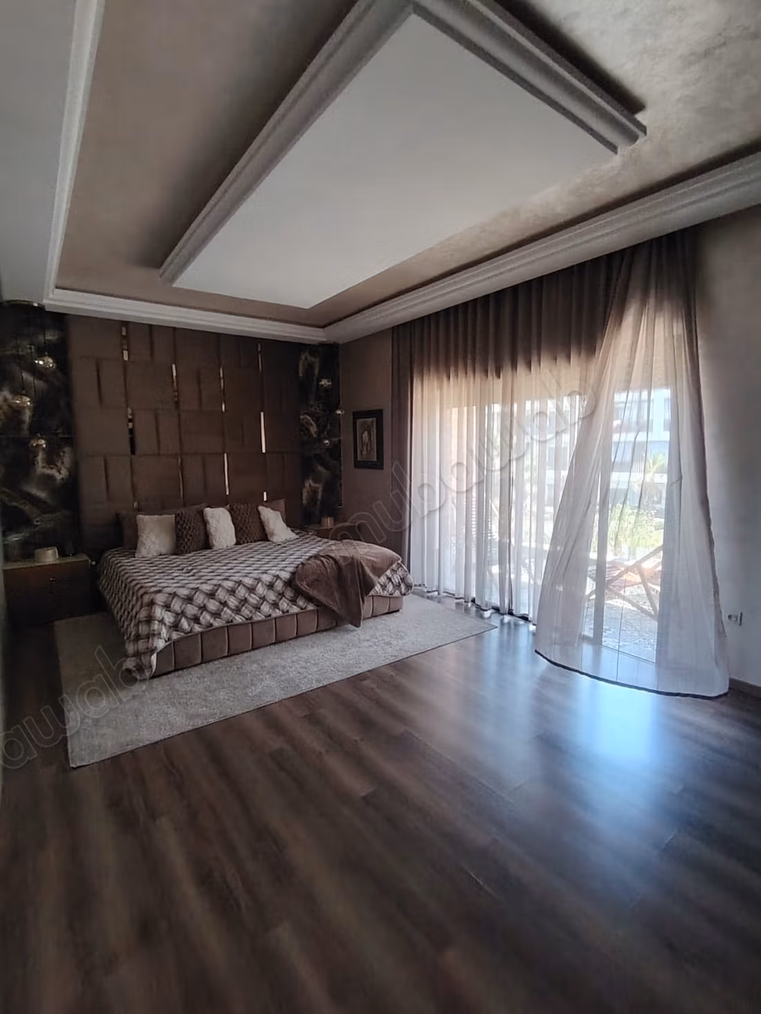 Villa en venta ELMANSOURIA