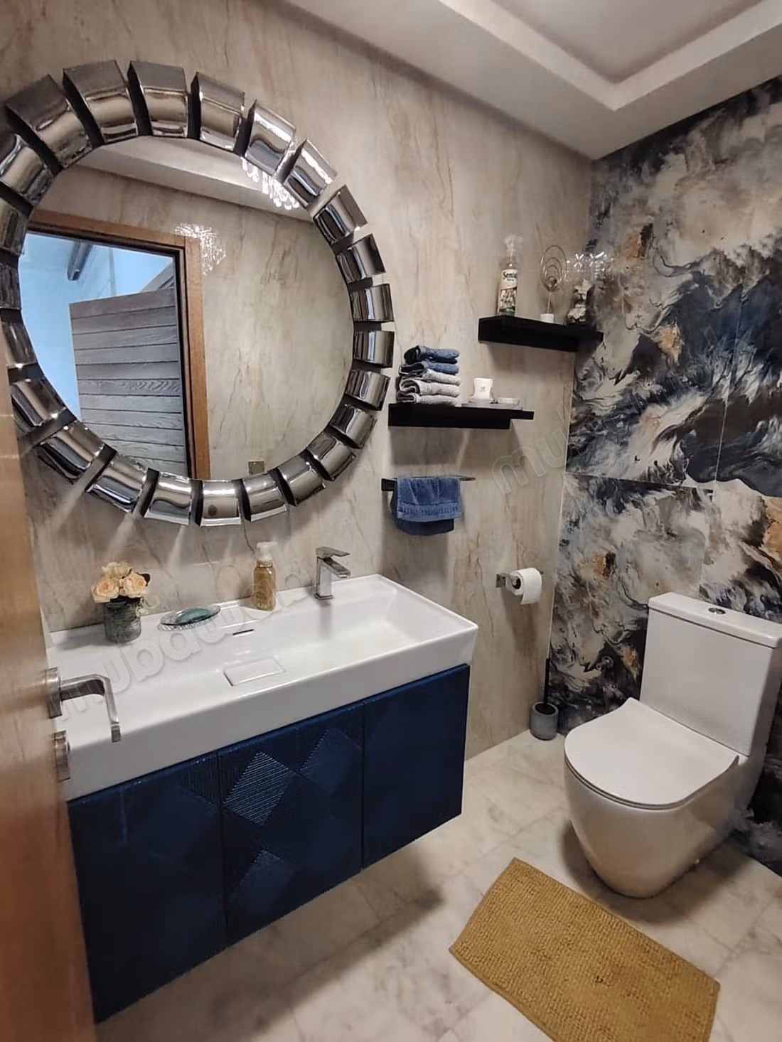 Villa en venta ELMANSOURIA