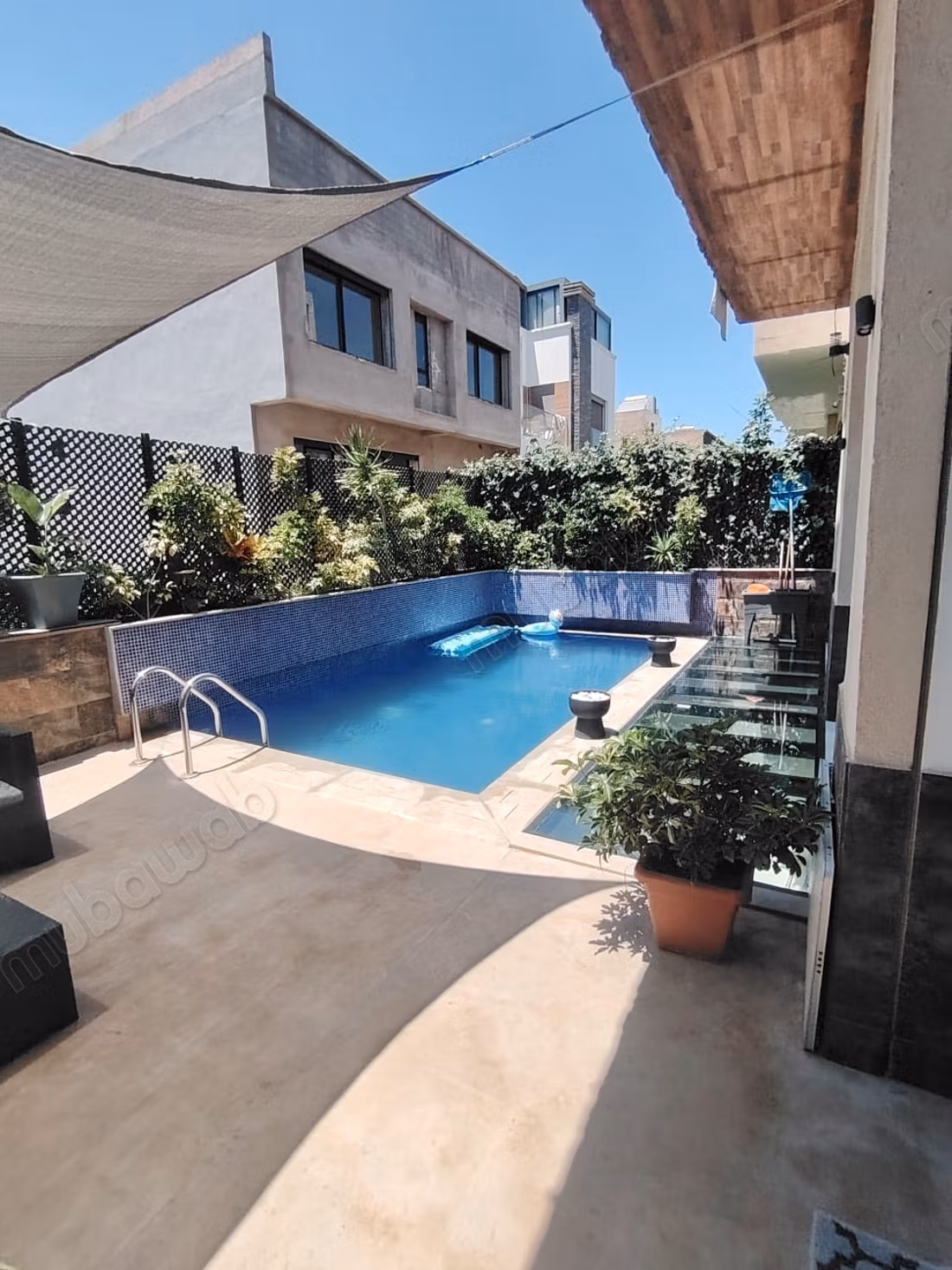 Villa en venta ELMANSOURIA