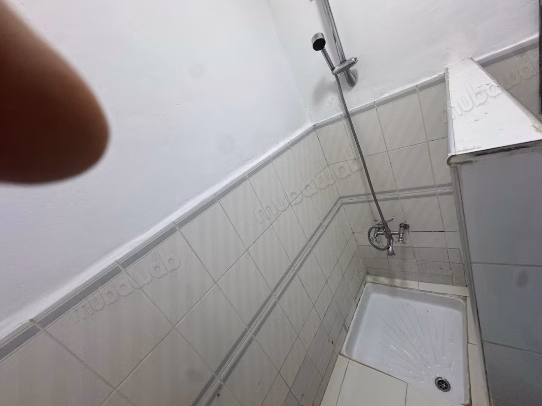 Appartement en location vacance au plein centre avec terrasse et wifi