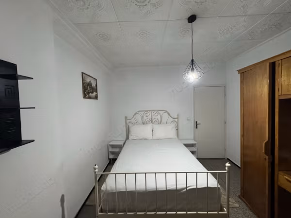 Appartement en location vacance au plein centre avec terrasse et wifi