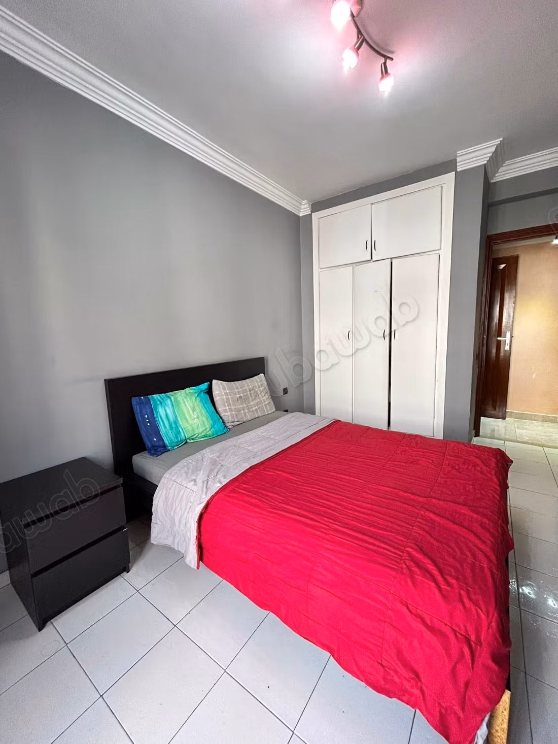 Appartement Rabat Agdal