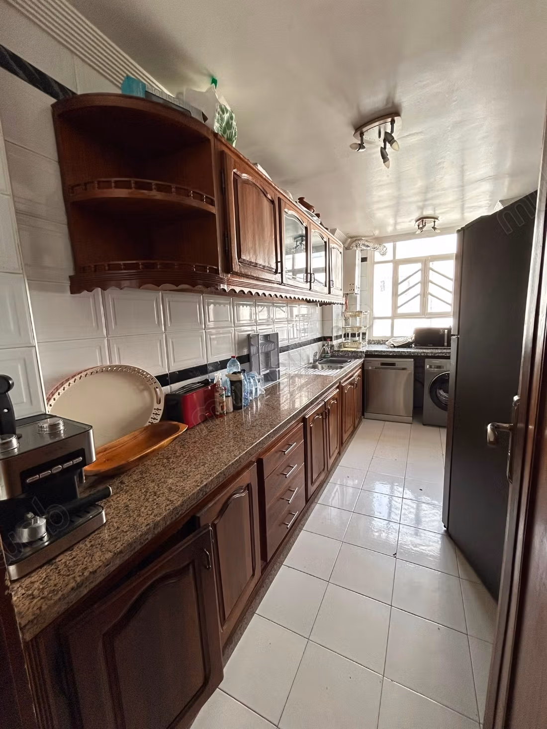 Appartement Rabat Agdal