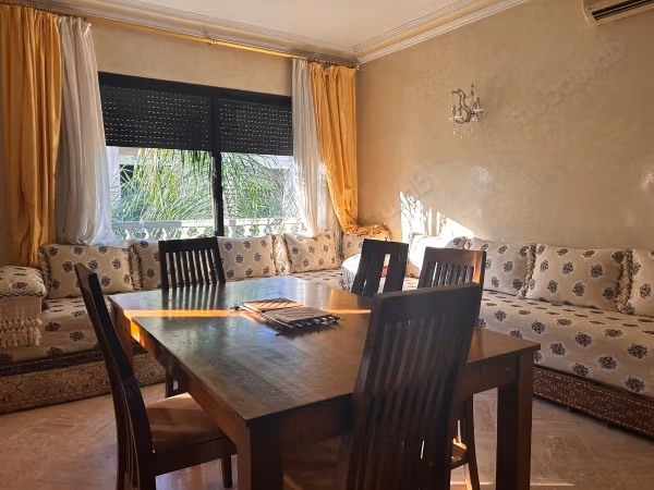 Appartement Rabat Agdal