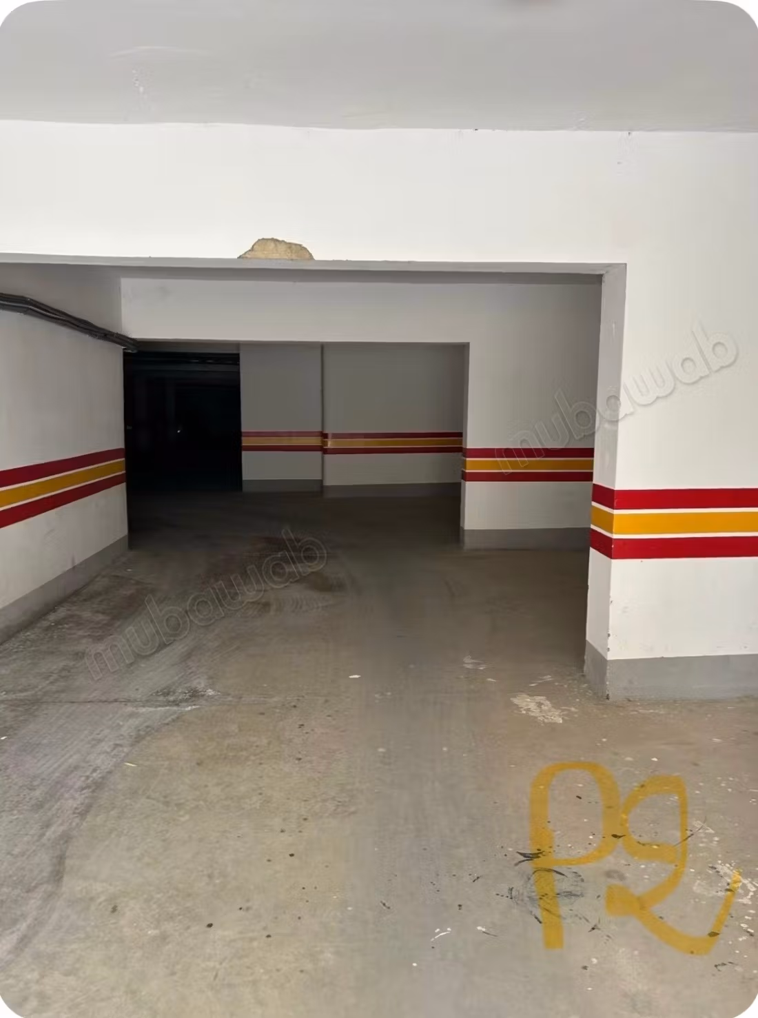 Magnifique T3 à louer à Merkala – Tanger
