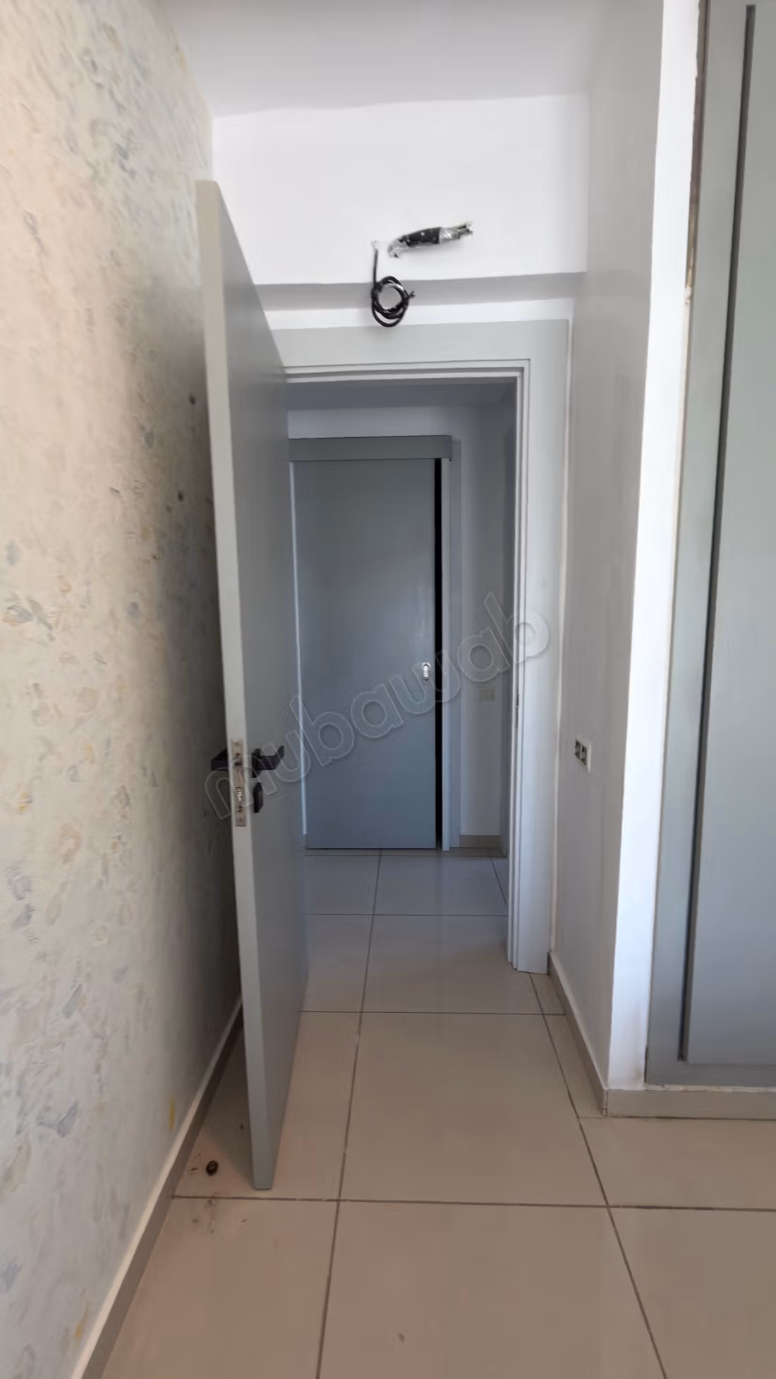 Appartement en location à Dar Bouazza. 2 belles chambres. Meublé