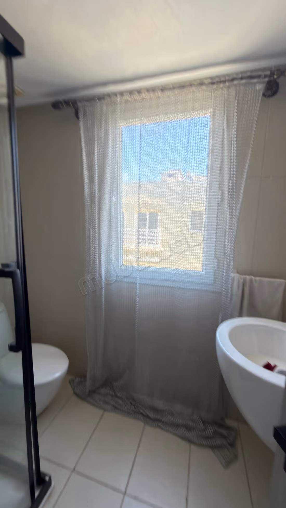 Appartement en location à Dar Bouazza. 2 belles chambres. Meublé