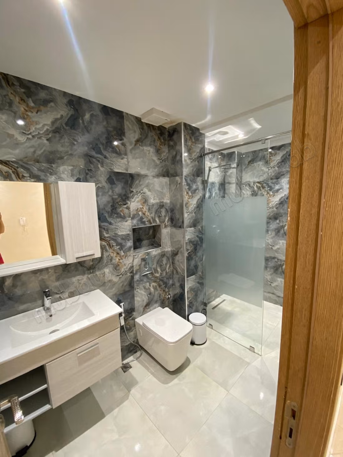 À LOUER bel appartement meublé à Gueliz