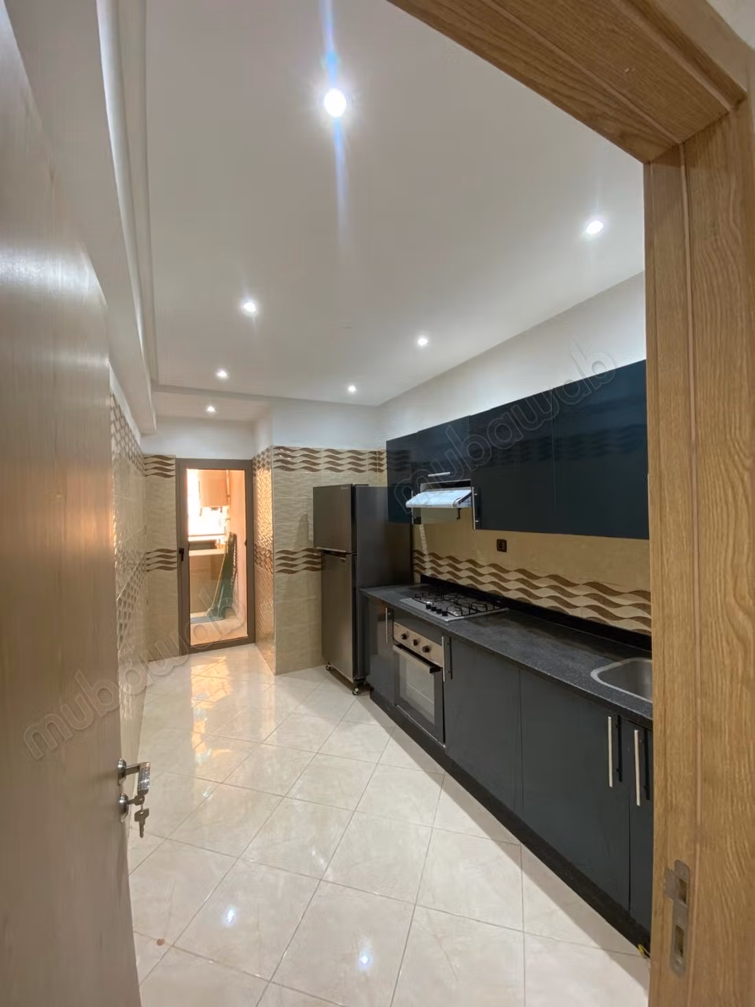 À LOUER bel appartement meublé à Gueliz
