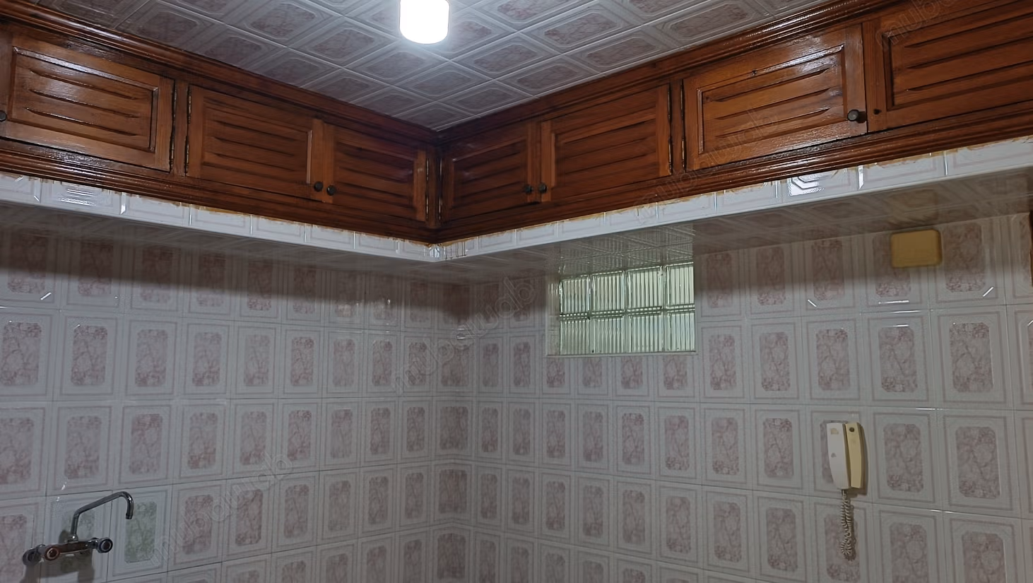 Apartment rental in Skikina. 2 large rooms. Large terrace