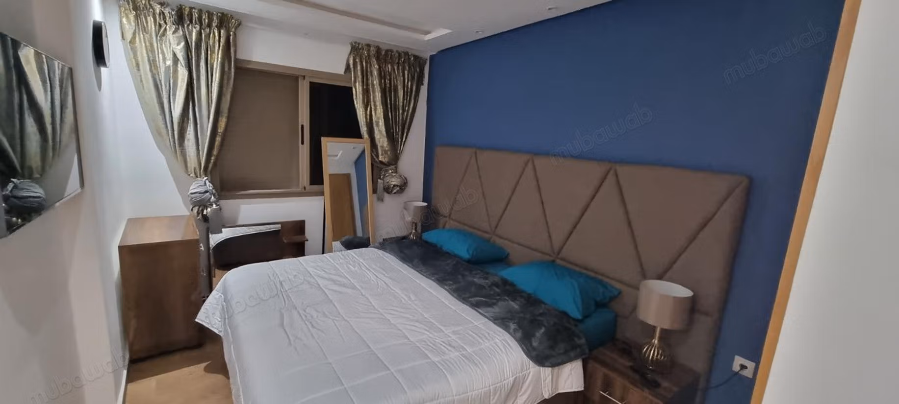 Apartment for sale in Tabriquet. 3 rooms. Secured residence