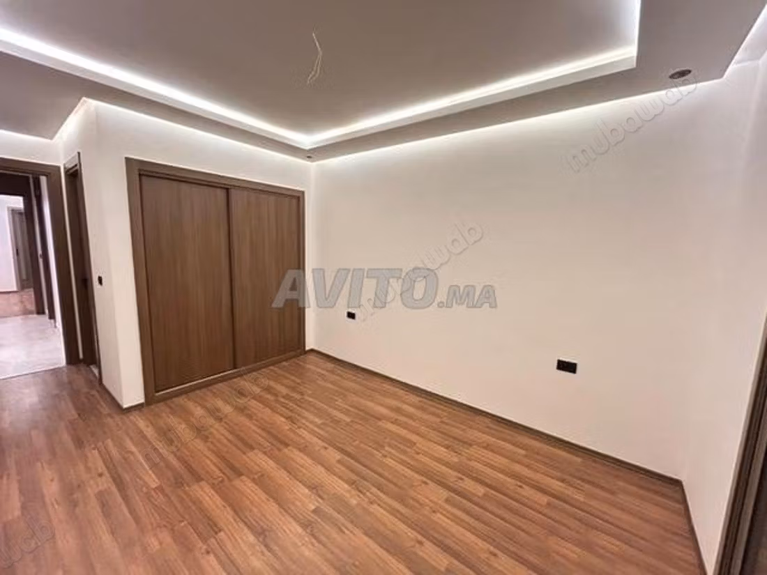 Appartement te huur in residentie Majorelle
